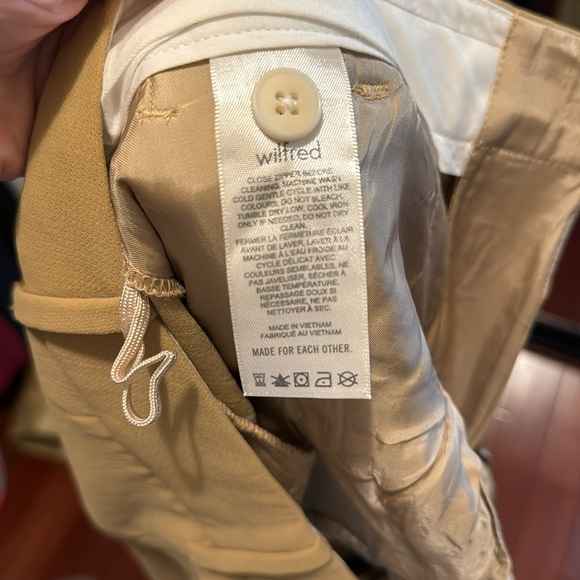 The Effortless Pant - Picture 3 of 4